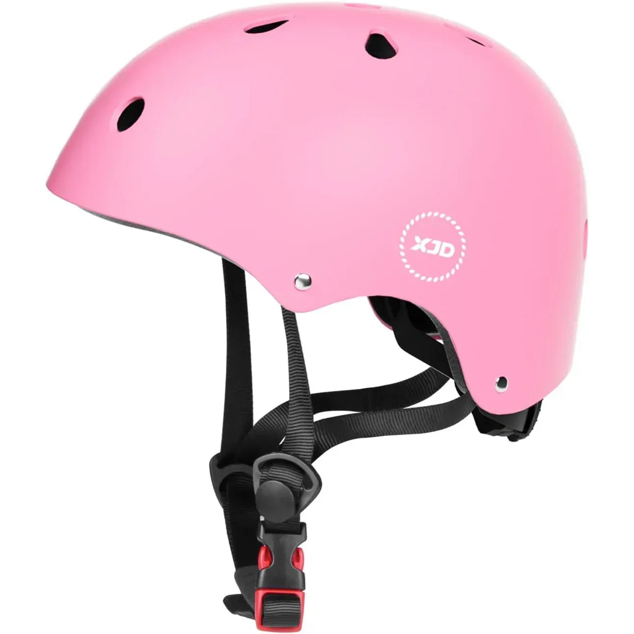 XJD Adjustable Lightweight Toddler Kids Bike Helmet, Cycling Safety Gear Ages 1-5 - Gomix Brands Outlet